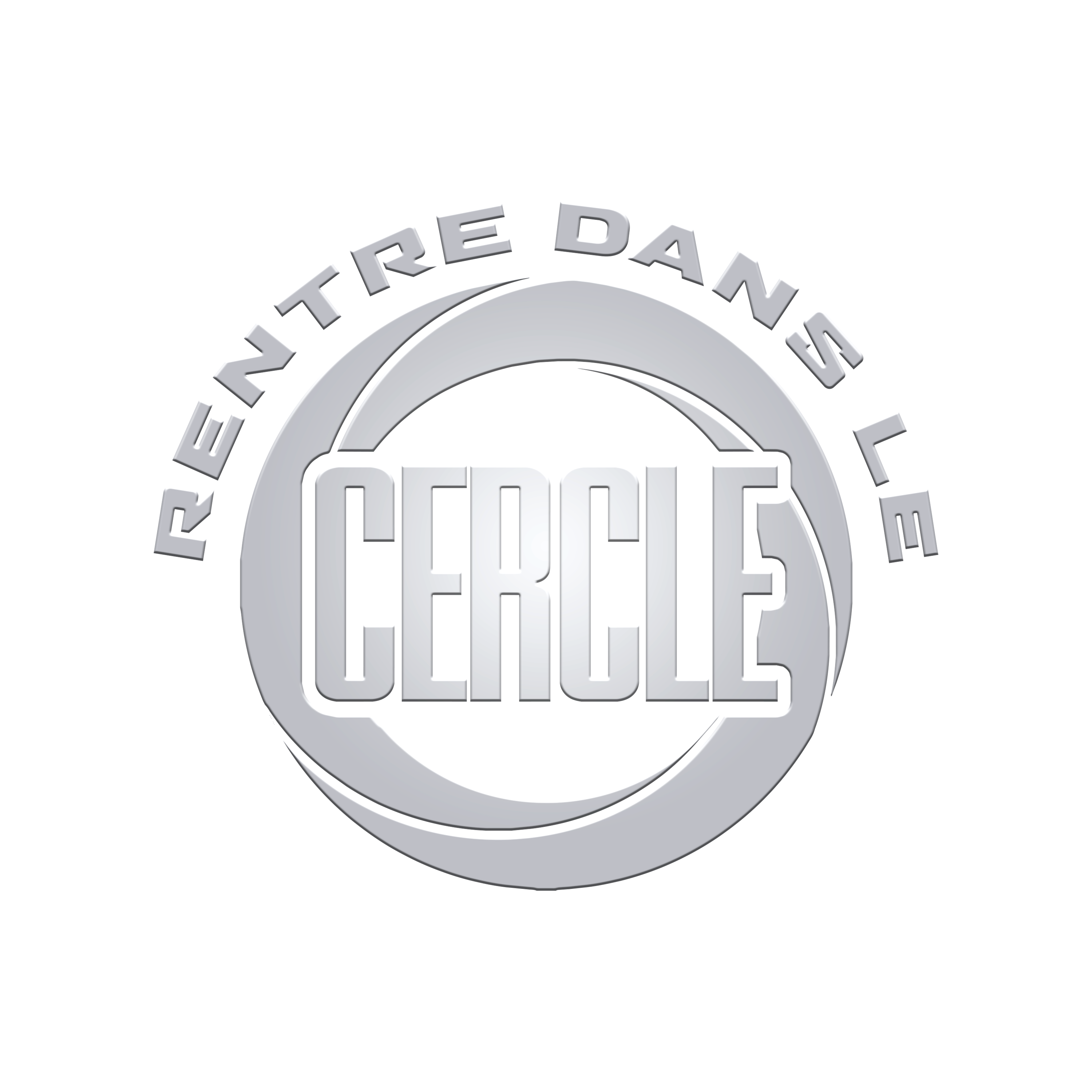 RENTRE DANS LE CERCLE - BOUTIQUE OFFICIELLE